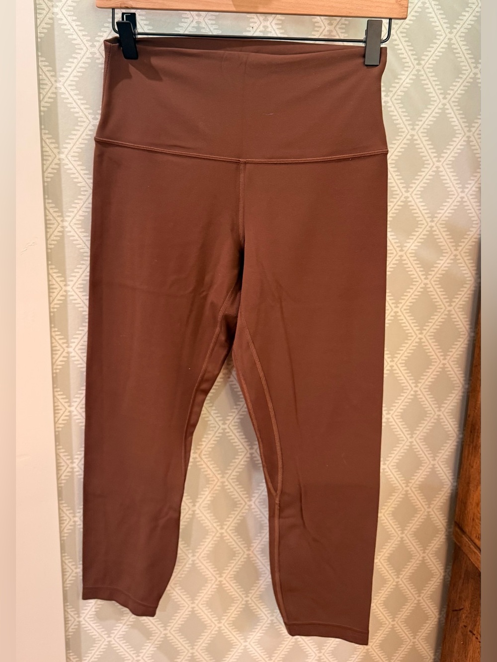 Lululemon Align High Rise pant 25”